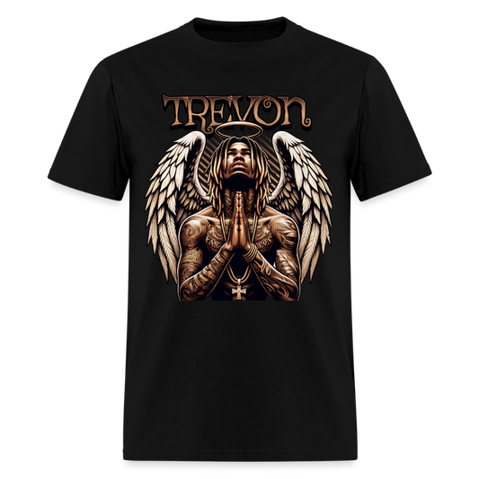 Men's T-Shirt | GILDAN 5000 - black