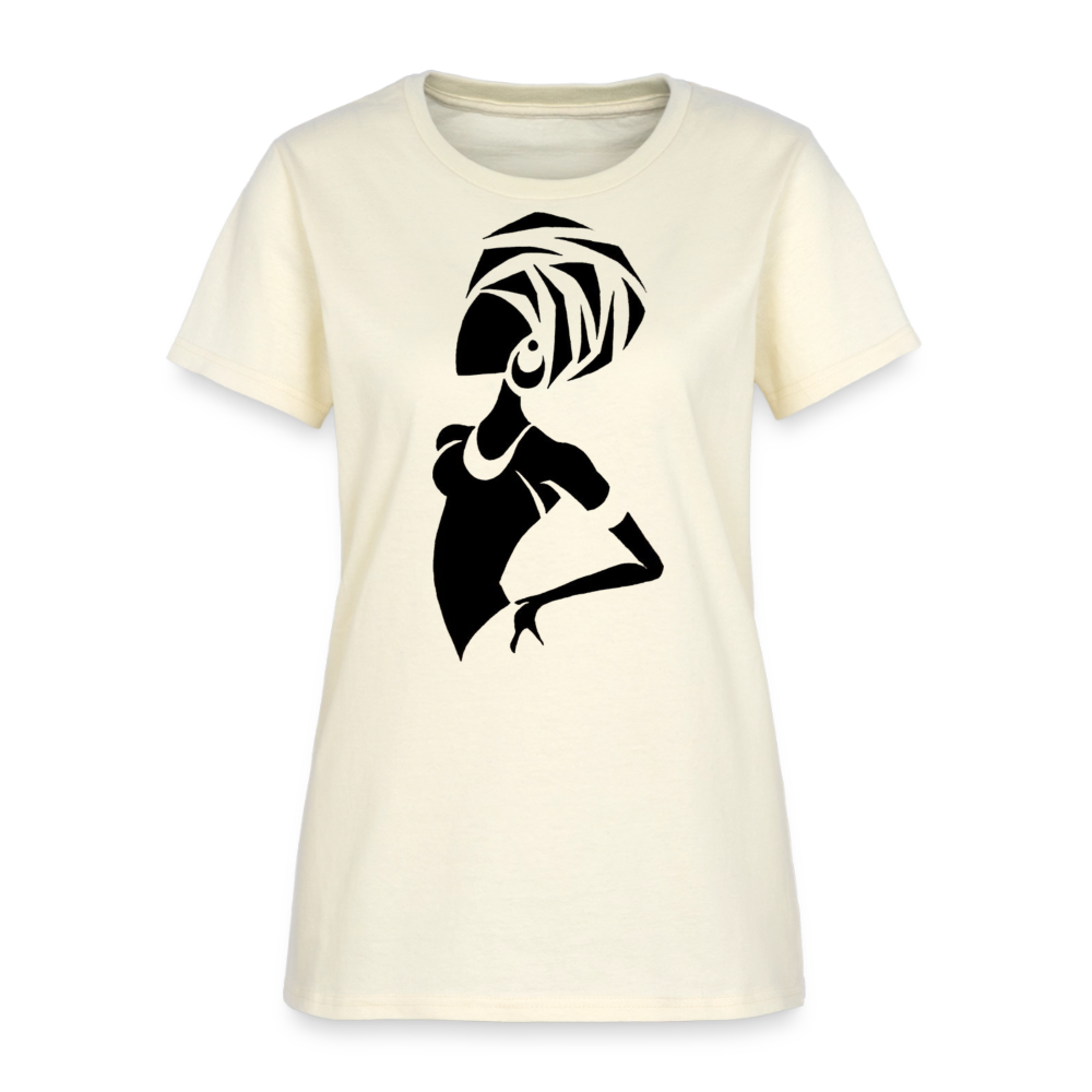Women's T-Shirt - off white