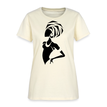 Women's T-Shirt - off white