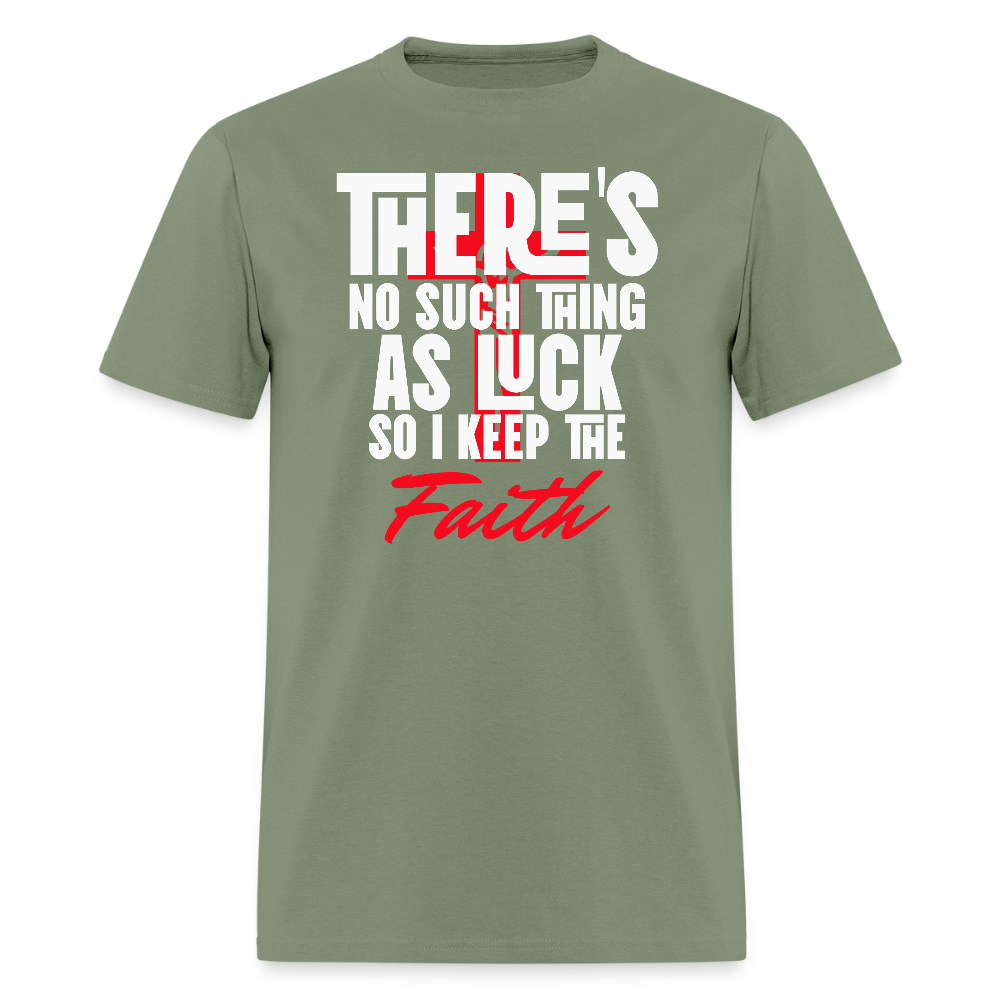 Men's T-Shirt | GILDAN 5000 - military green
