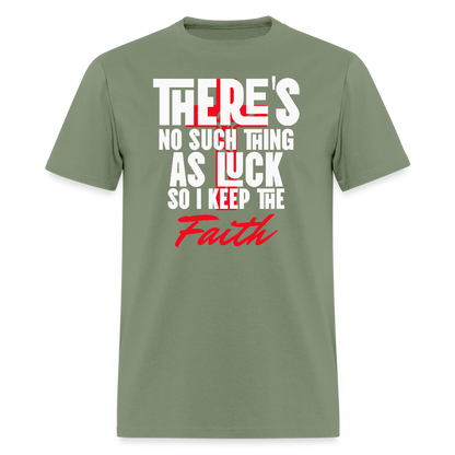 Men's T-Shirt | GILDAN 5000 - military green