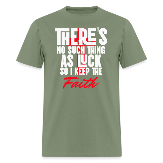 Men's T-Shirt | GILDAN 5000 - military green