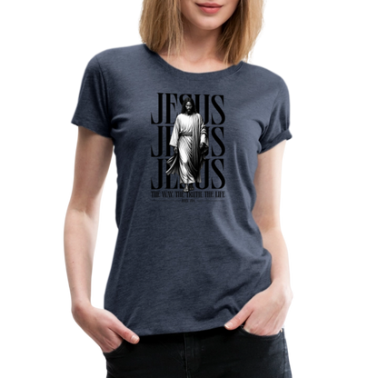 Women Premium T-Shirt