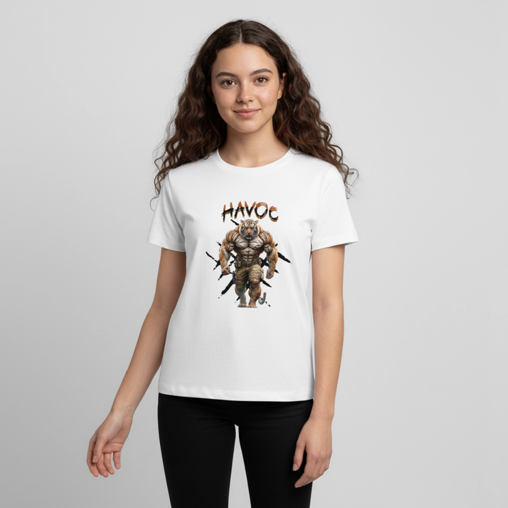 Kids' Premium T-Shirt - white