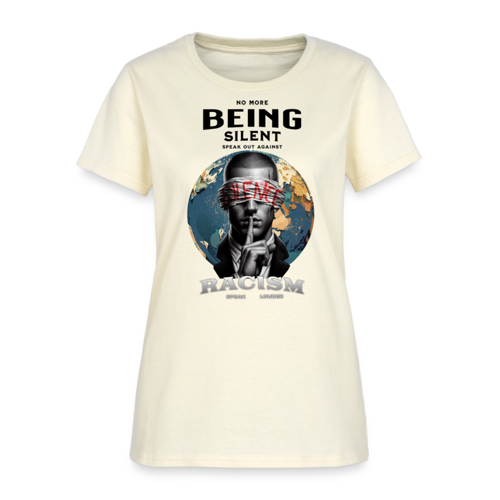 Women's T-Shirt - off white