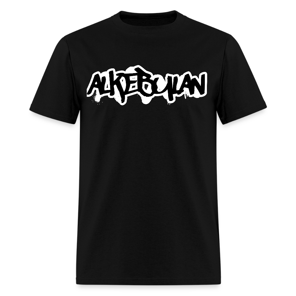 Men's T-Shirt | GILDAN 5000 - black