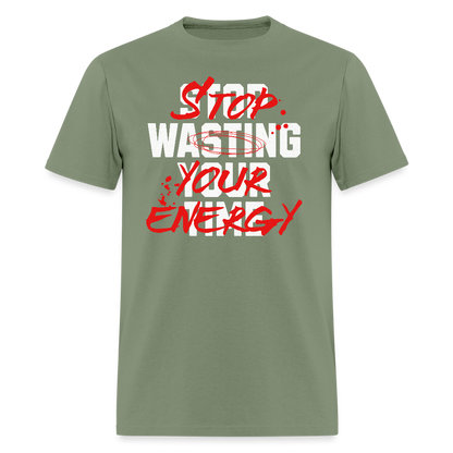 Men's T-Shirt | GILDAN 5000 - military green