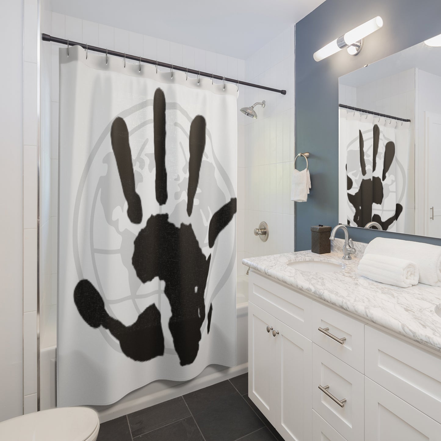 Shower Curtains