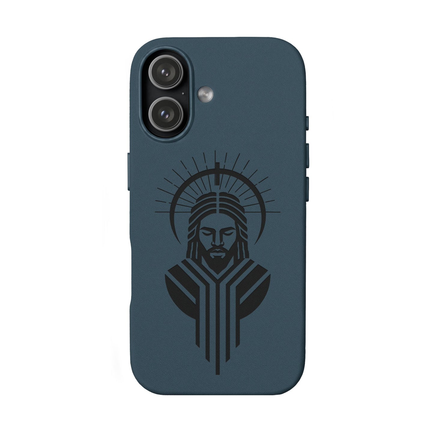 PU Leather Phone Cases (Engraving)
