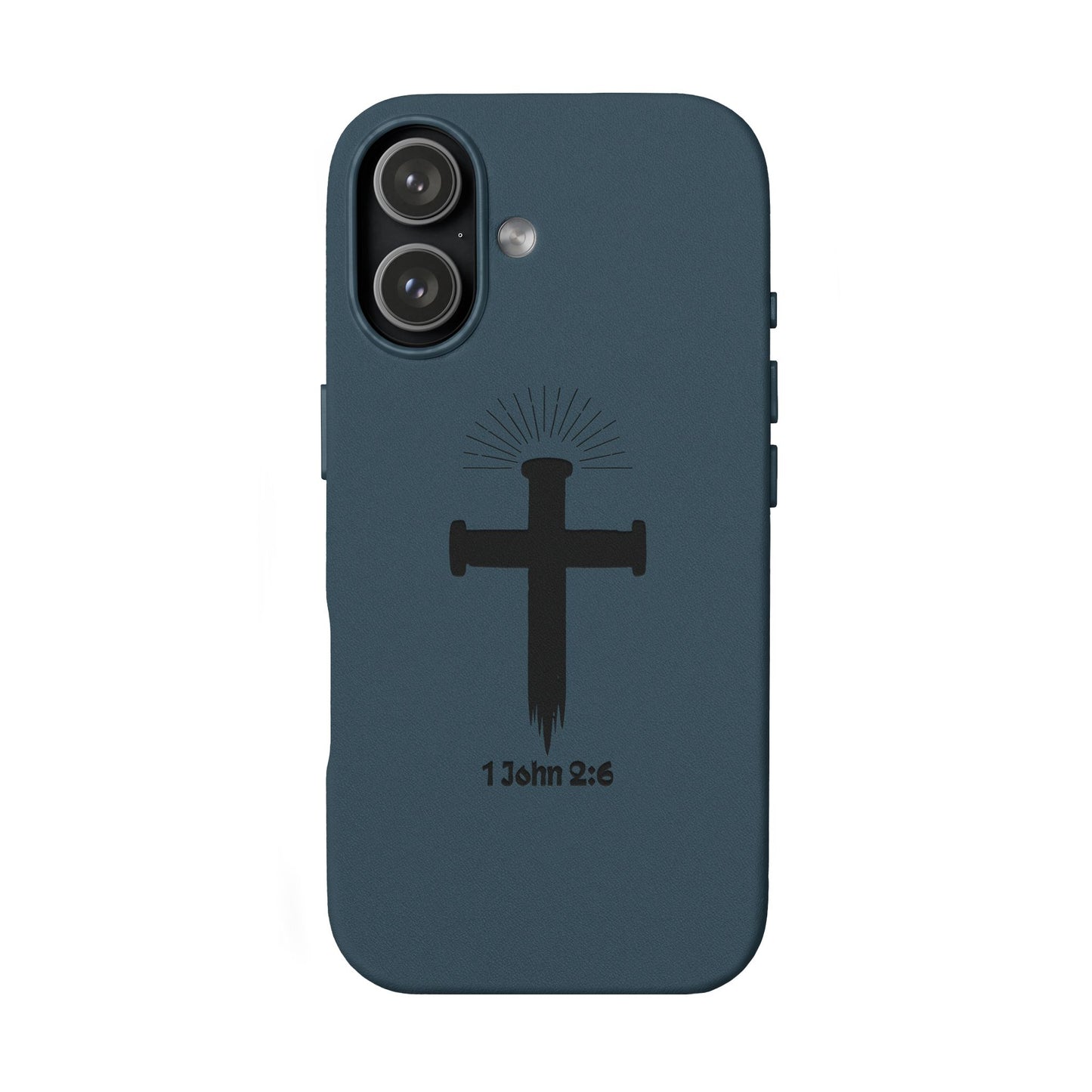 PU Leather Phone Cases (Engraving)