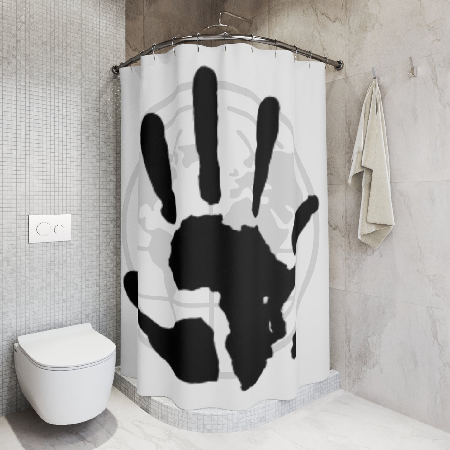 Shower Curtains