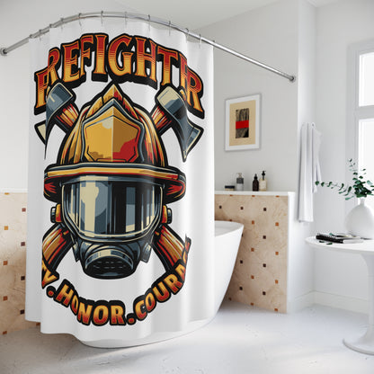 Shower Curtains